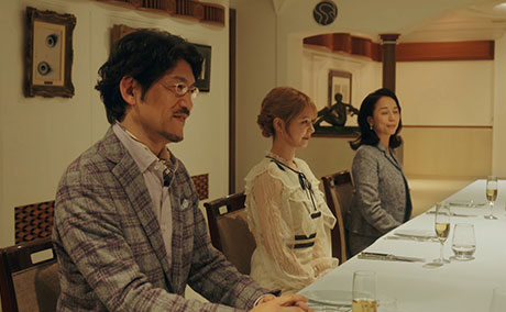 いきなり婚
