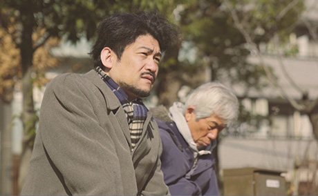 休憩の必要