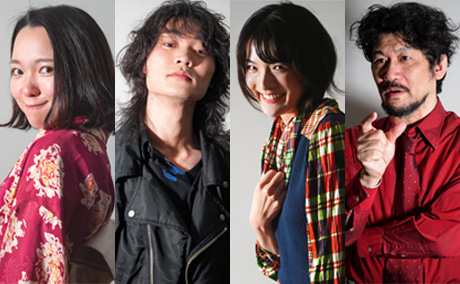 DULL-COLORED POP第24回本公演「プルーフ／証明」