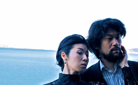 映画『WATER』